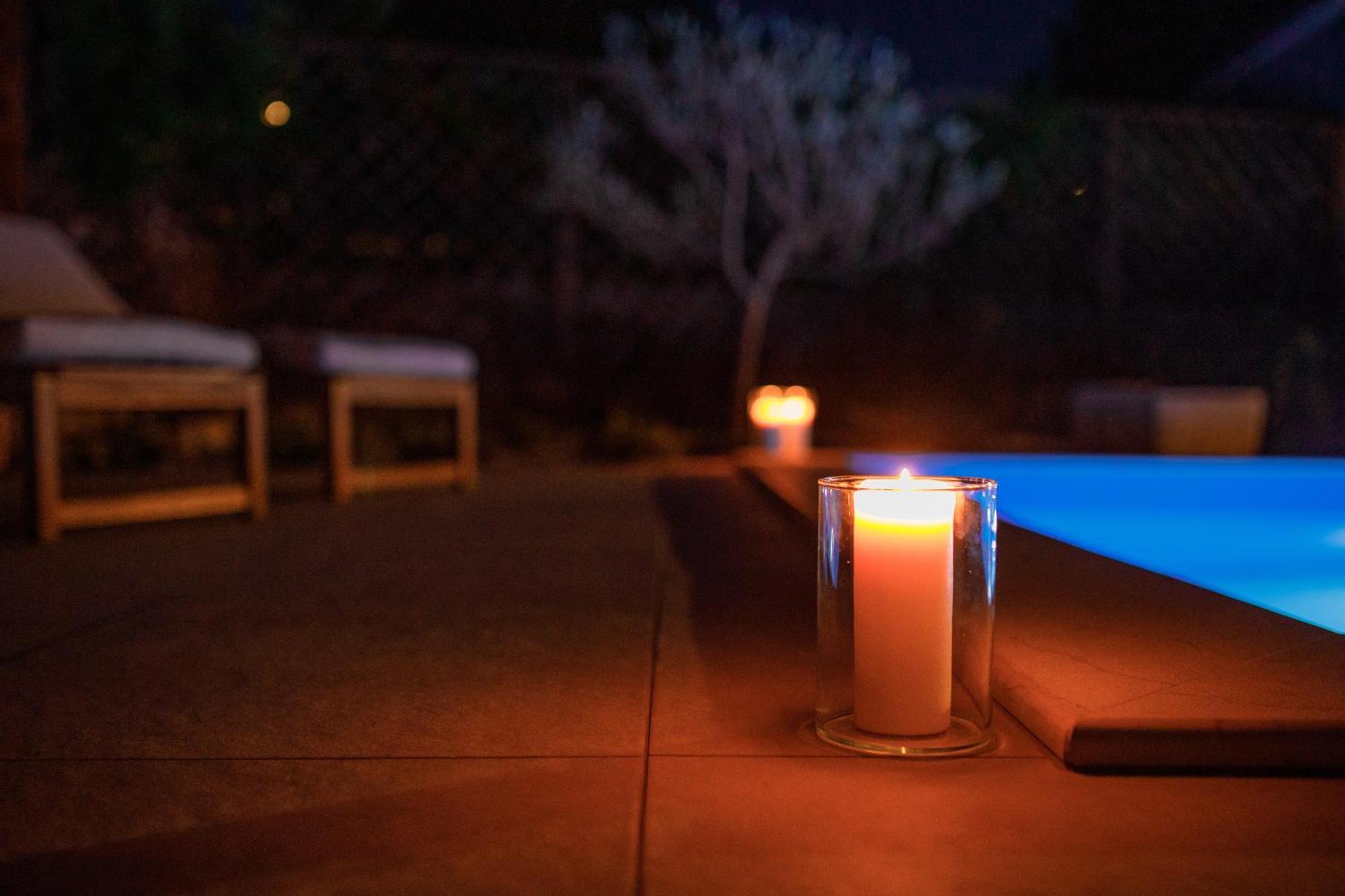 Home Away From Home With A Heated Pool Punat Exterior foto